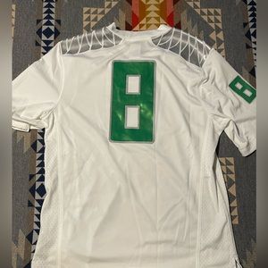 Oregon Ducks Jersey